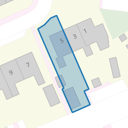 Perceel PZE00-G-1719