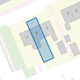 Perceel PZE00-G-1721