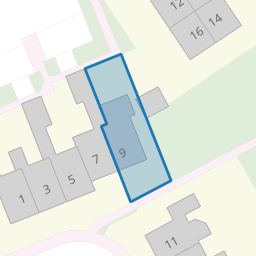 Perceel PZE00-G-1723