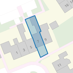 Perceel PZE00-G-1724