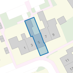 Perceel PZE00-G-1725