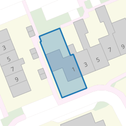 Perceel PZE00-G-1727