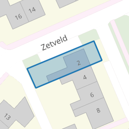 Perceel PZE00-G-1729