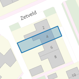 Perceel PZE00-G-1730