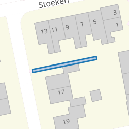 Perceel PZE00-G-1751