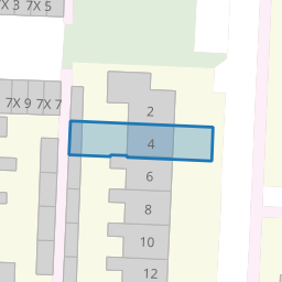 Perceel PZE00-G-1753