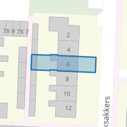 Perceel PZE00-G-1754