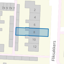 Perceel PZE00-G-1755