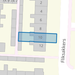 Perceel PZE00-G-1756