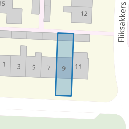 Perceel PZE00-G-1760