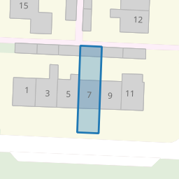 Perceel PZE00-G-1761