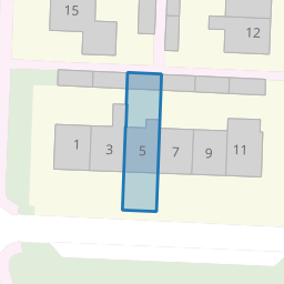 Perceel PZE00-G-1762