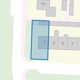 Perceel PZE00-G-1764