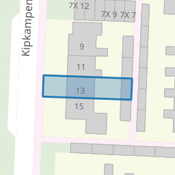 Perceel PZE00-G-1766