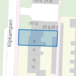 Perceel PZE00-G-1768