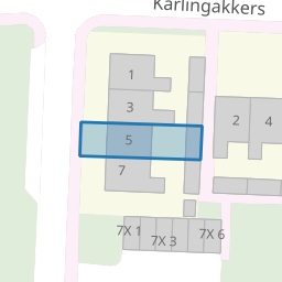 Perceel PZE00-G-1770