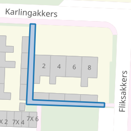 Perceel PZE00-G-1772