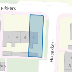 Perceel PZE00-G-1776