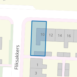 Perceel PZE00-G-1777