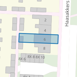 Perceel PZE00-G-1783