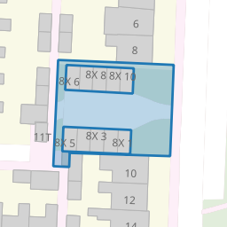 Perceel PZE00-G-1784