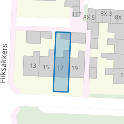 Perceel PZE00-G-1789