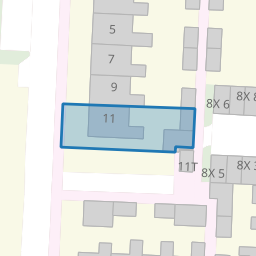 Perceel PZE00-G-1791