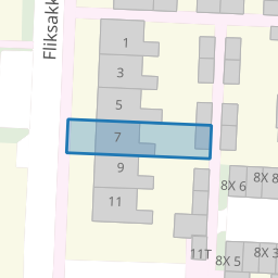 Perceel PZE00-G-1792