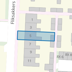 Perceel PZE00-G-1793