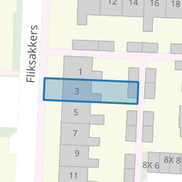 Perceel PZE00-G-1794