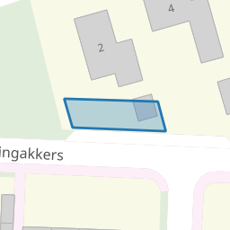 Perceel PZE00-G-1796