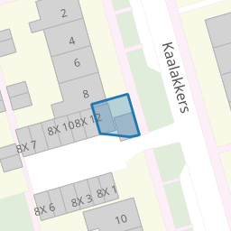 Perceel PZE00-G-1798