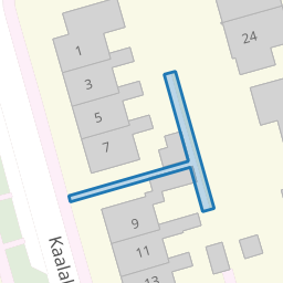 Perceel PZE00-G-1800