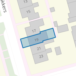 Perceel PZE00-G-1805