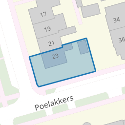 Perceel PZE00-G-1807