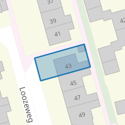 Perceel PZE00-G-1810