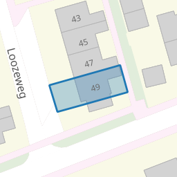 Perceel PZE00-G-1812