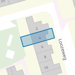 Perceel PZE00-G-1813