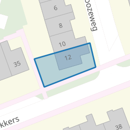 Perceel PZE00-G-1817