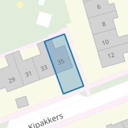 Perceel PZE00-G-1818