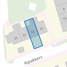 Perceel PZE00-G-1819