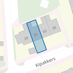 Perceel PZE00-G-1820