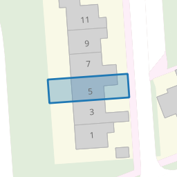 Perceel PZE00-G-1823