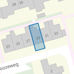 Perceel PZE00-G-1830