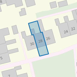 Perceel PZE00-G-1833