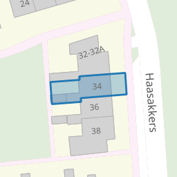 Perceel PZE00-G-1836