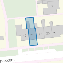 Perceel PZE00-G-1839