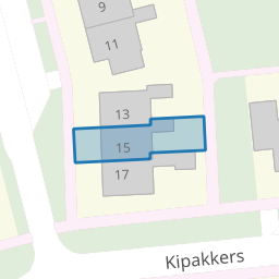 Perceel PZE00-G-1840