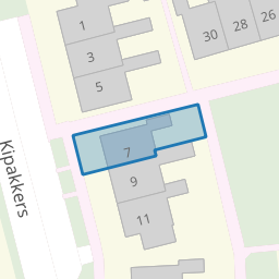 Perceel PZE00-G-1843