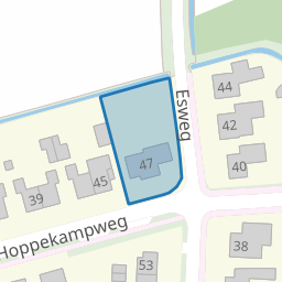 Perceel PZE00-G-1849